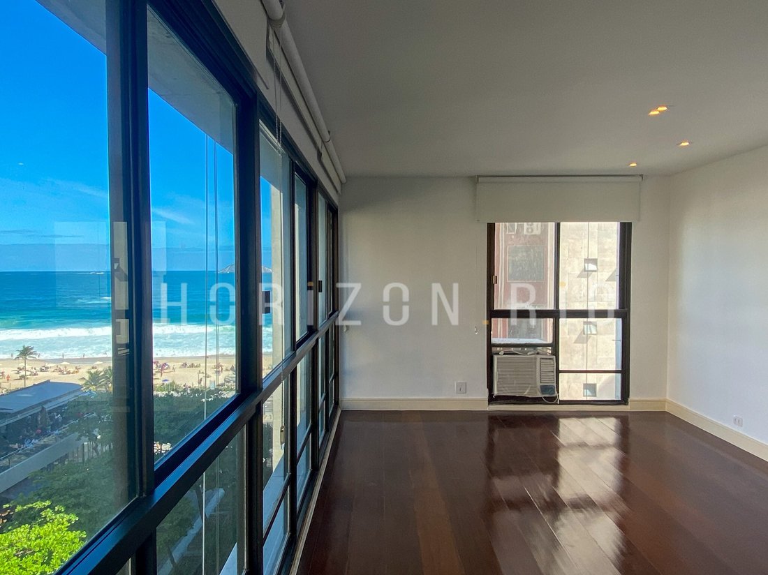 Apartment in Rio de Janeiro, State of Rio de Janeiro, Brazil 1 - 14698809