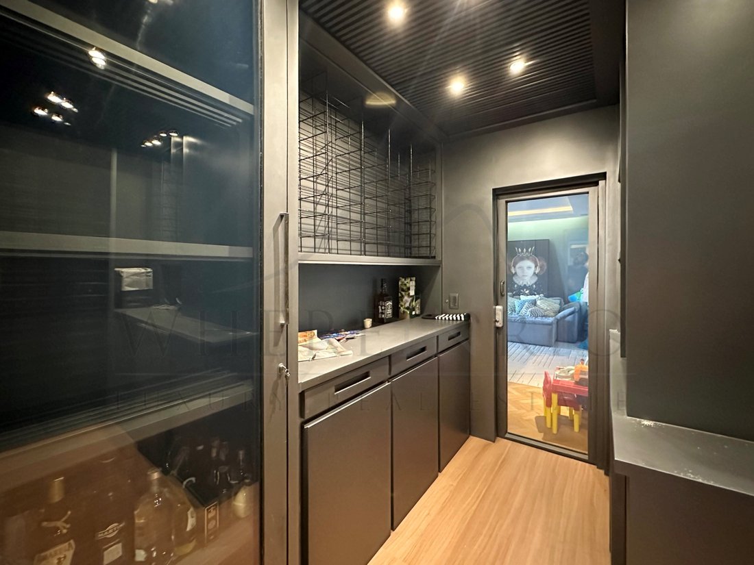 Apartment in Rio de Janeiro, State of Rio de Janeiro, Brazil 4 - 14251164