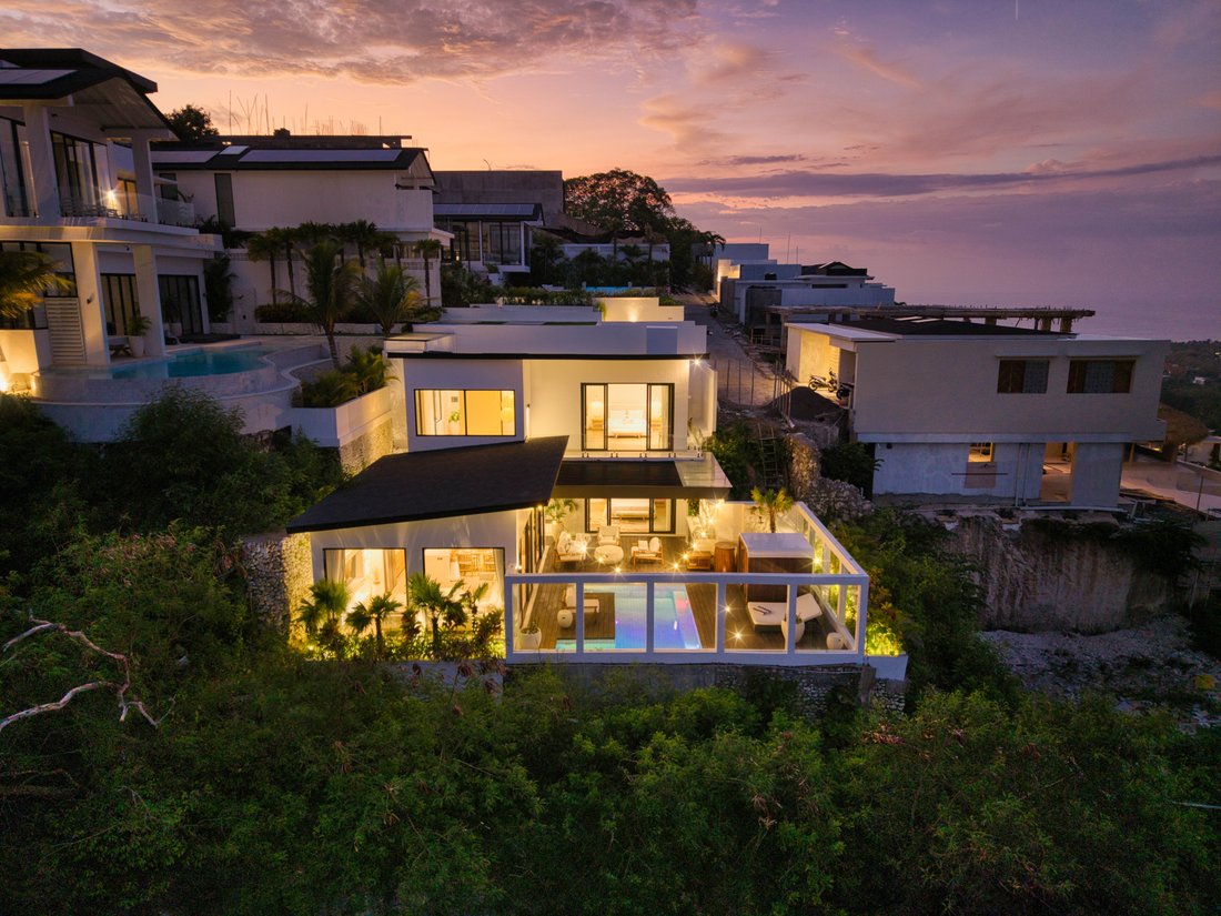 Villa à South Kuta, Bali, Indonésie 3 - 16713557