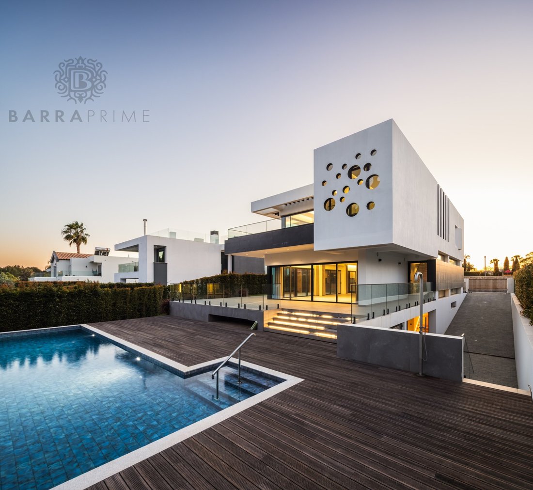 House in Vilamoura, Quarteira, Algarve 1 - 16219965