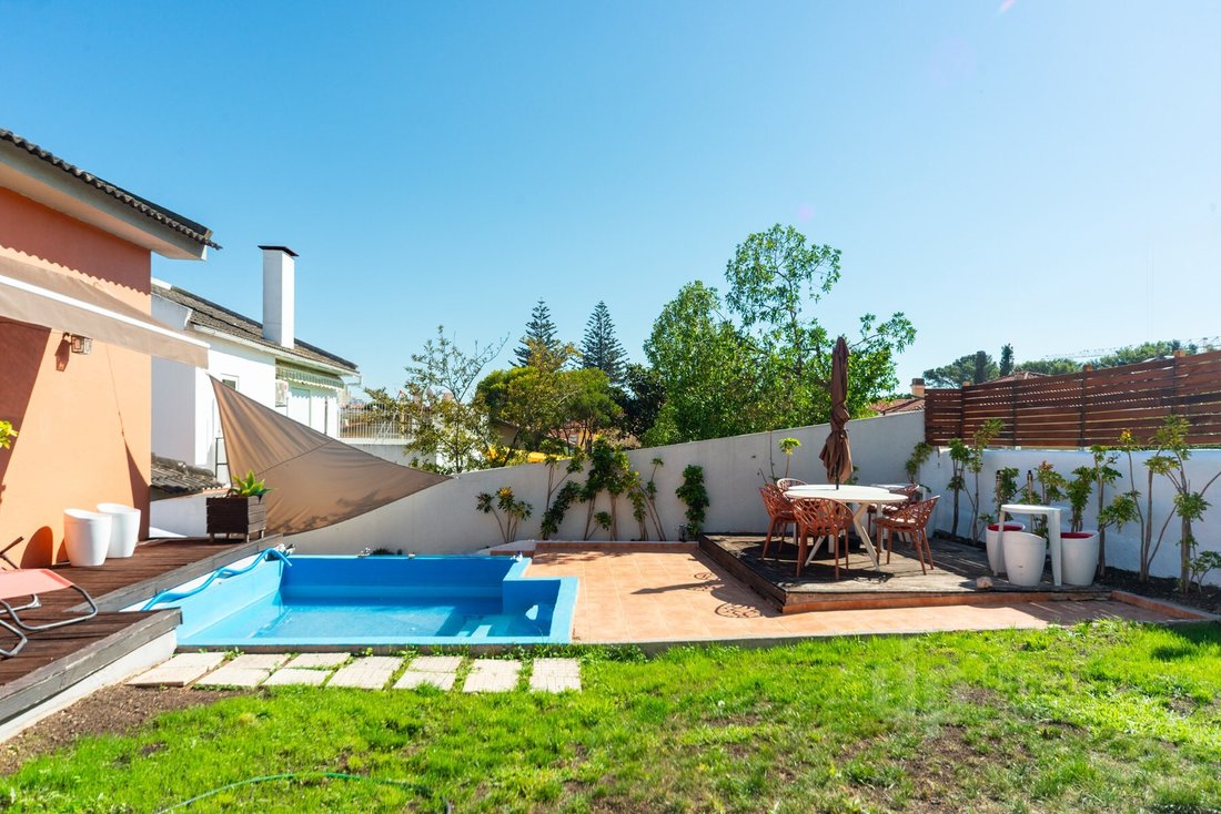 House in Cascais e Estoril, Lisbon, Portugal 1 - 16309306