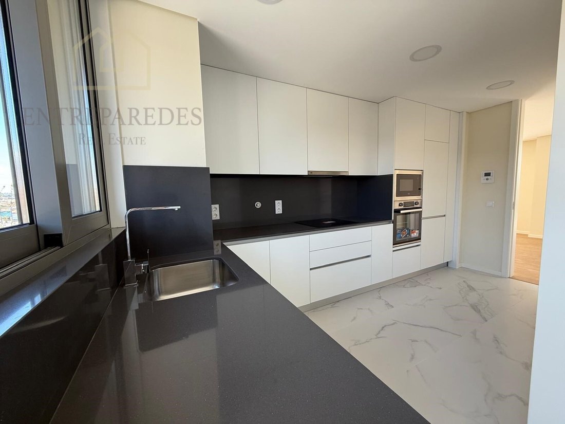 Apartment in Espinho, Aveiro District, Portugal 2 - 16021757