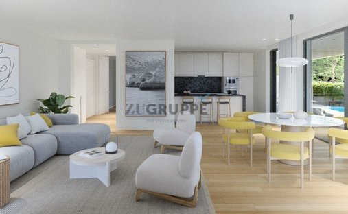 Apartamento en Canidelo, Distrito de Oporto, Portugal 1