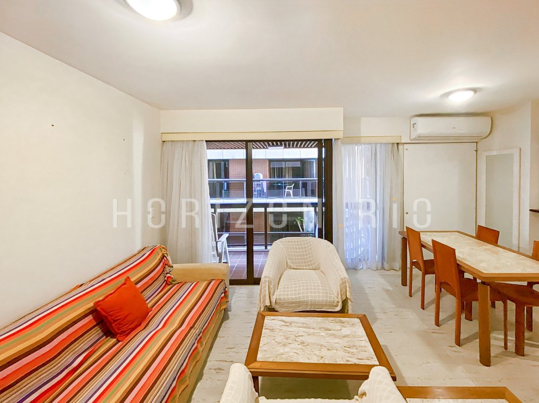 Apartment in Rio de Janeiro, State of Rio de Janeiro, Brazil 2 - 14698803