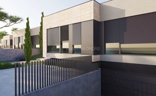 Maison à Braga (Sao Vitor), Braga, Portugal 1