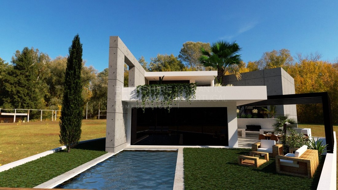 House in Setubal, Setubal, Portugal 1 - 15474777