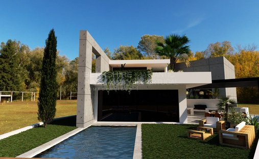 House in Setubal, Setubal, Portugal 1