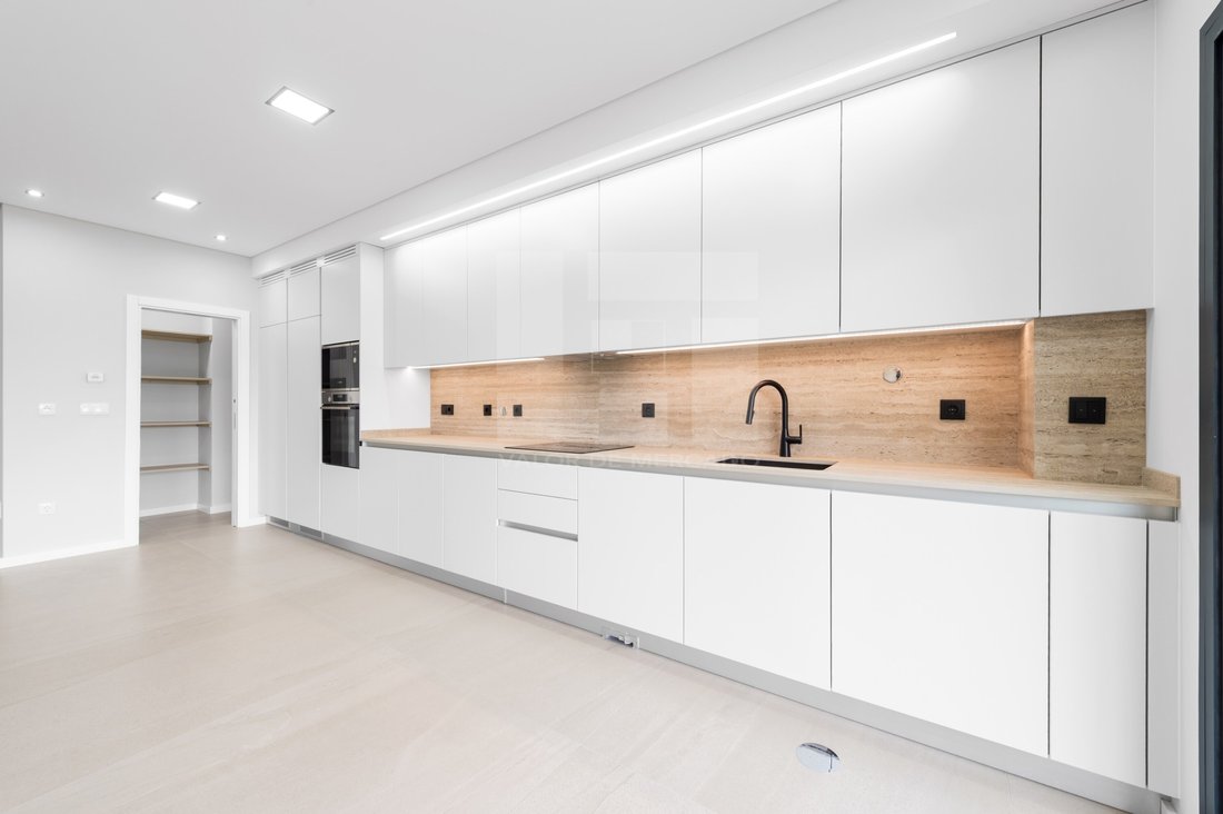 Apartment in Repeses e Sao Salvador, Viseu District, Portugal 4 - 16099541