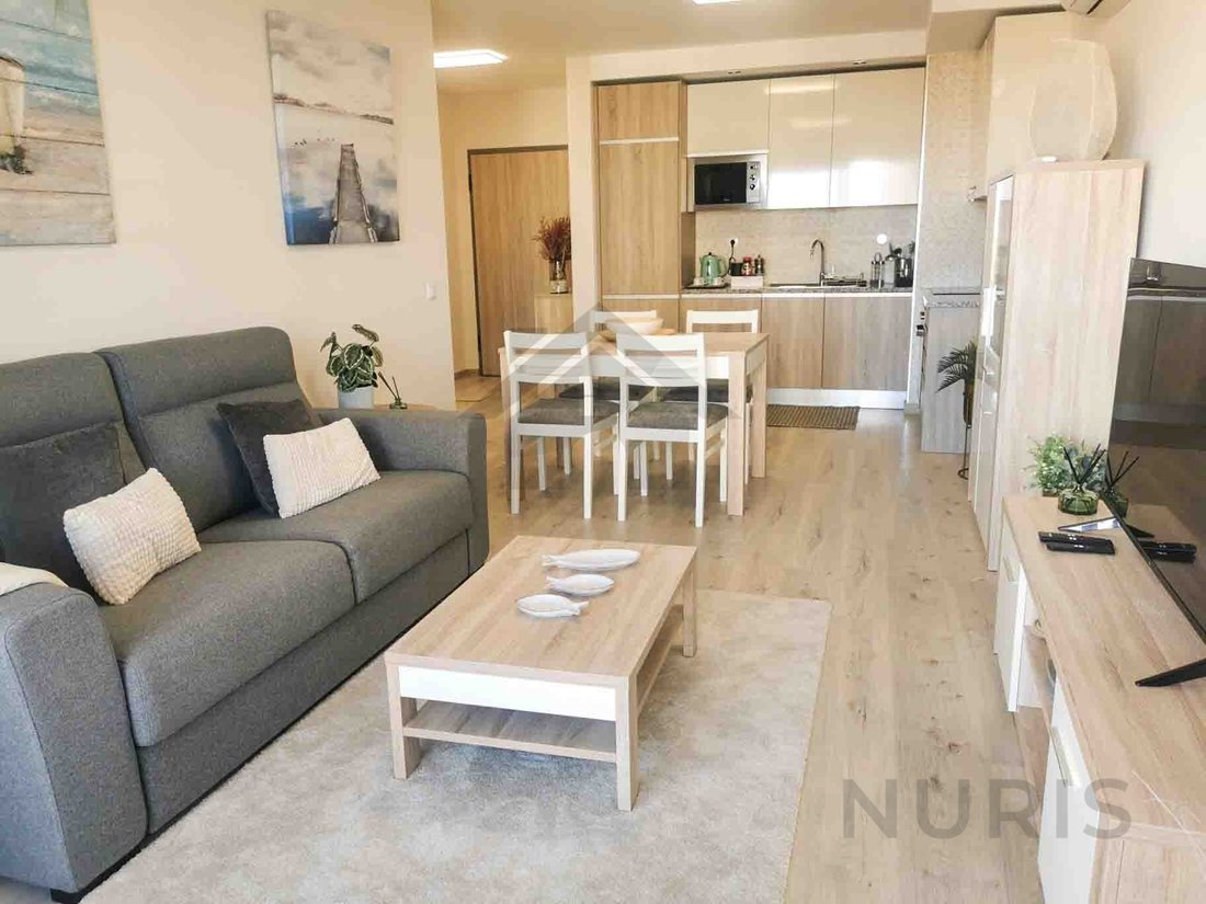 Apartment in Portimao, Algarve, Portugal 2 - 14024471