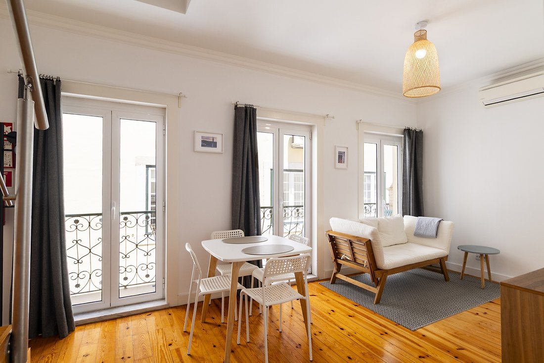 Apartment in Misericordia, Lisbon, Portugal 1 - 15701315