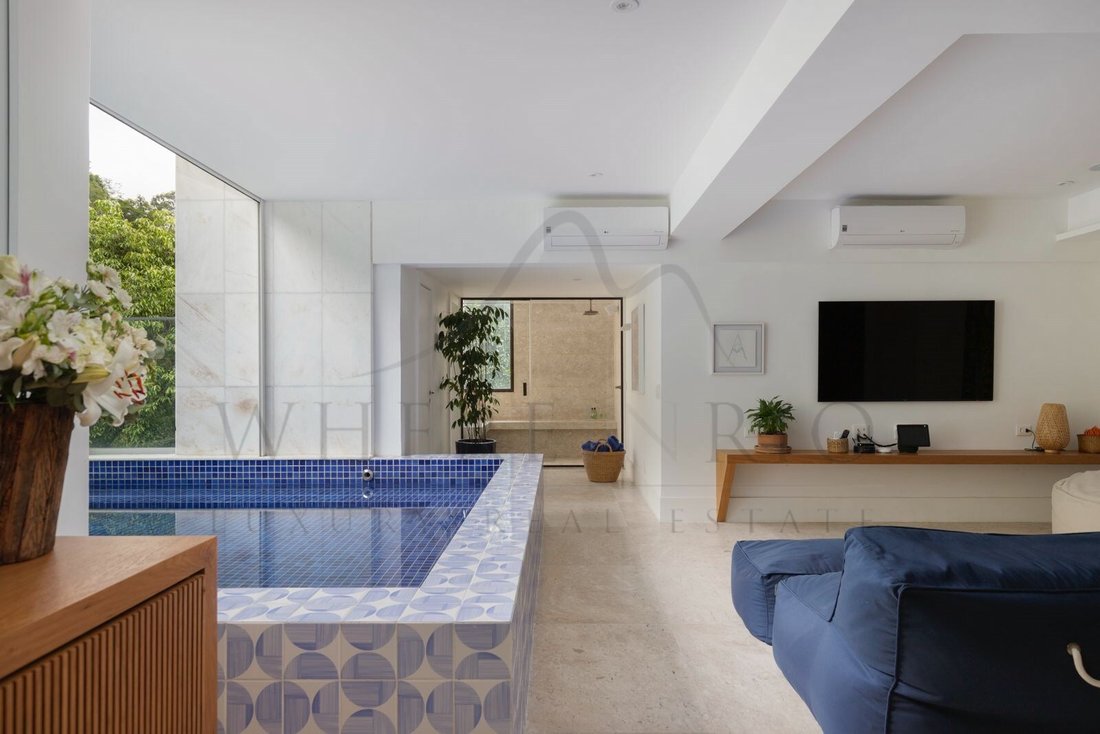 Apartment in Rio de Janeiro, State of Rio de Janeiro, Brazil 4 - 15463076