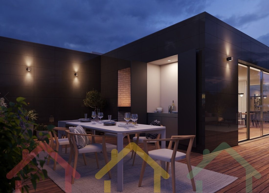 Apartment in Anta e Guetim, Aveiro District, Portugal 2 - 16599546