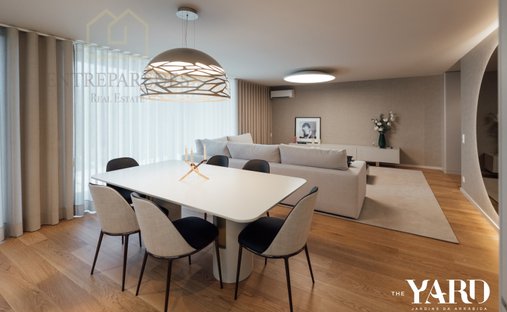 Apartment in Santa Marinha e Sao Pedro da Afurada, Porto District, Portugal 1