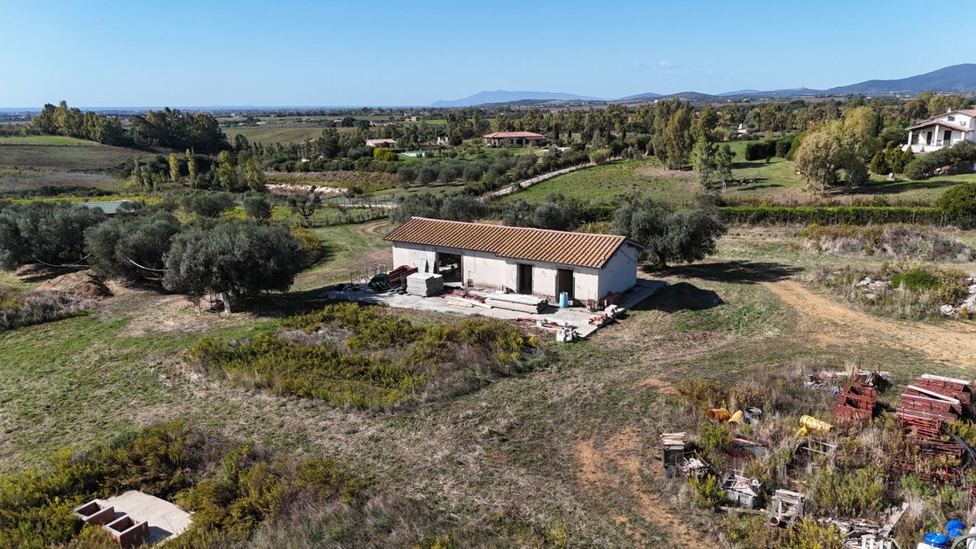 House in Montalto di Castro, Lazio, Italy 5 - 16713791