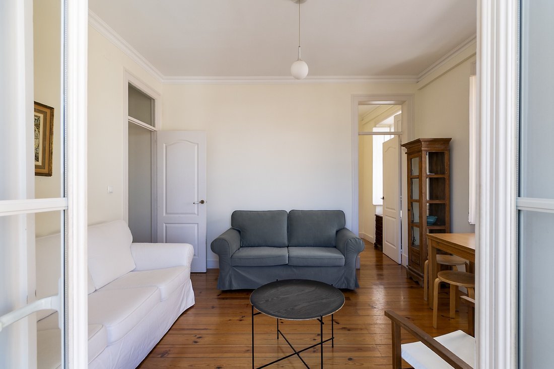 Apartment in Santa Maria Maior, Lisbon, Portugal 4 - 14995726