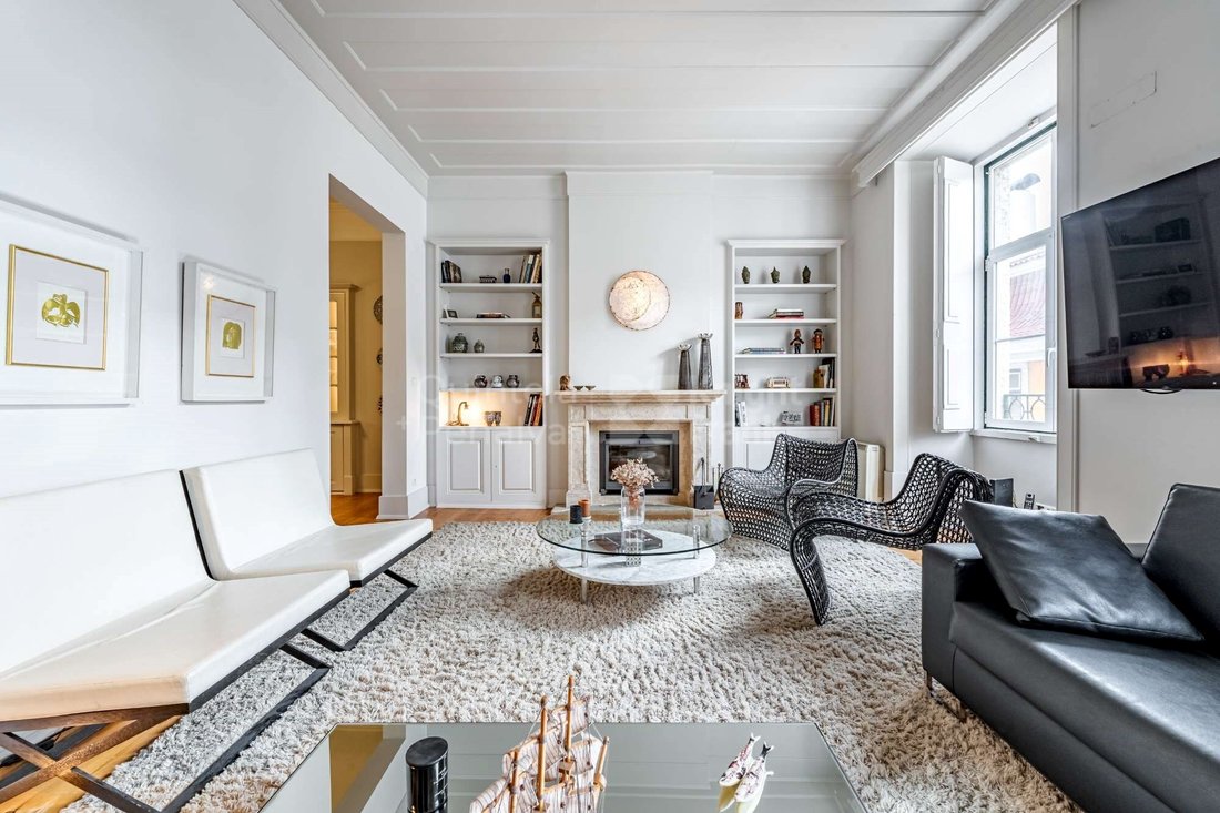 Apartment in Santa Maria Maior, Lisbon, Portugal 2 - 15015667