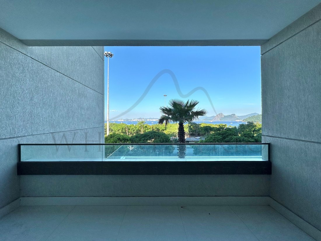 Apartment in Rio de Janeiro, State of Rio de Janeiro, Brazil 5 - 15005181