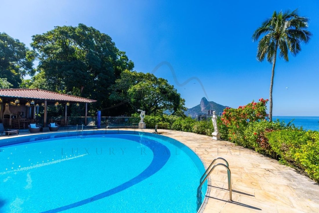 House in Rio de Janeiro, State of Rio de Janeiro, Brazil 5 - 14656755