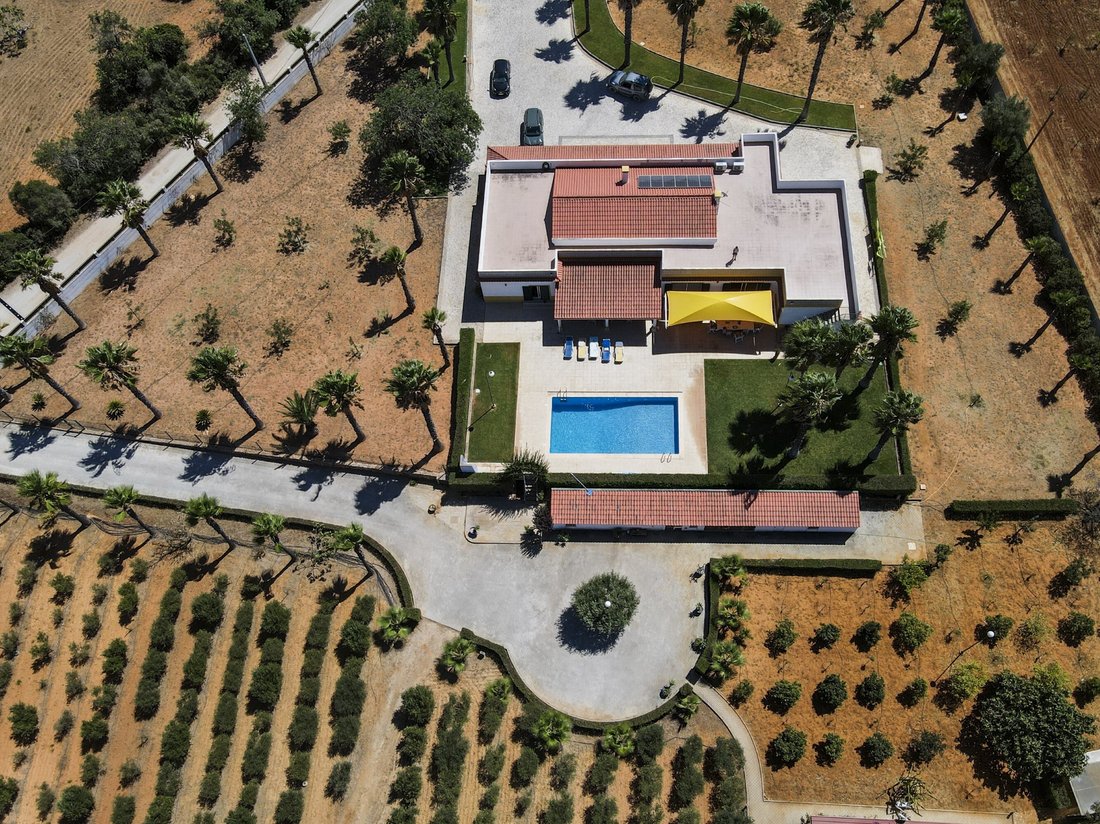 Finca in Guia, Algarve, Portugal 1 - 16557345