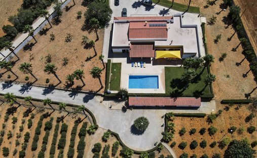 Finca in Guia, Algarve, Portugal 1