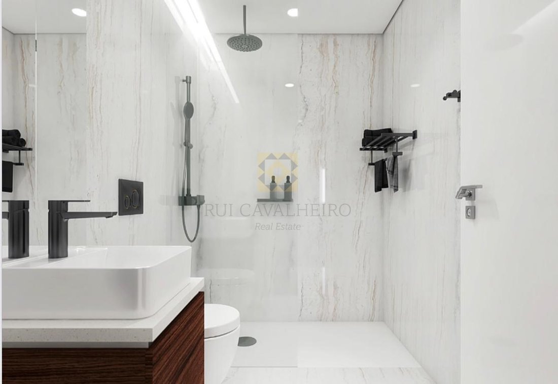 Apartment in Matosinhos e Leca da Palmeira, Porto District, Portugal 4 - 16600778