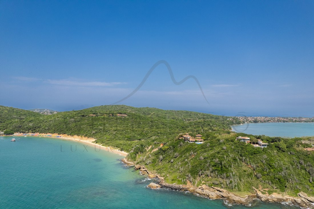 House in Ponta de Manguinhos, State of Rio de Janeiro, Brazil 4 - 12976277