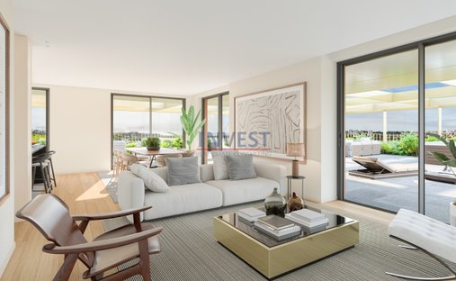 Apartment in Canidelo, Porto District, Portugal 1