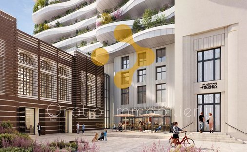 Apartment in Centre Ville Nord, Aix-les-Bains, France 1