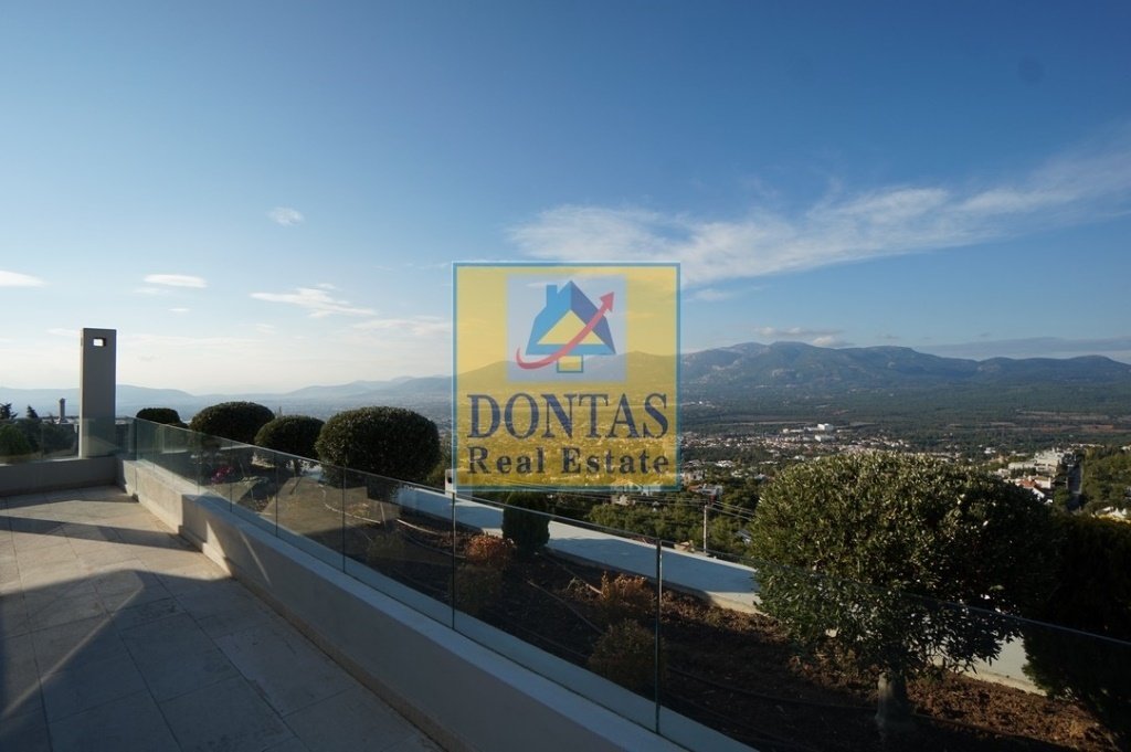 Apartment in Kifisia, Attica, Greece 3 - 16716945