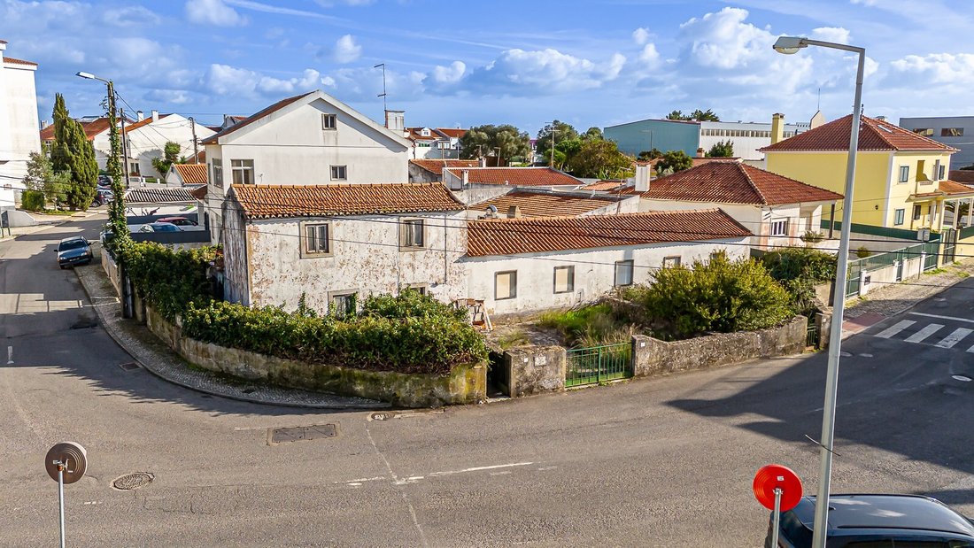 Land in Sintra, Lisbon, Portugal 3 - 16630572