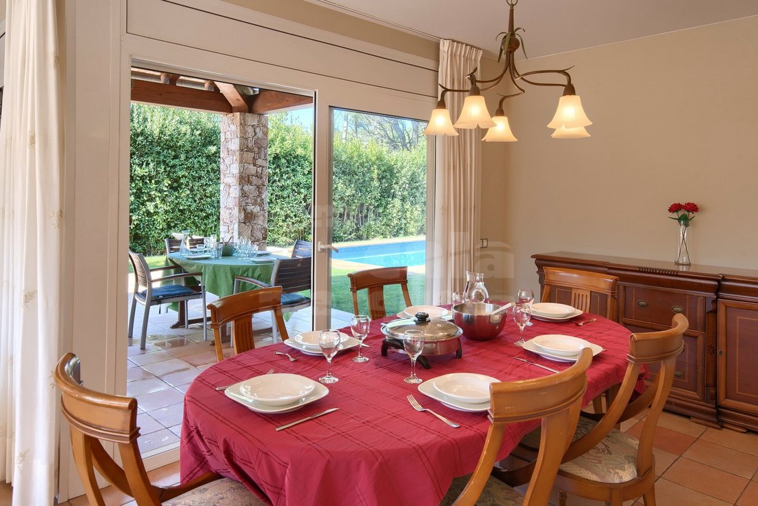 Chalet in Begur, Catalonia, Spain 3 - 15226016