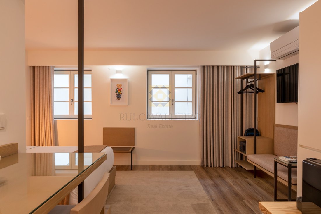 Apartment in Santa Marinha e Sao Pedro da Afurada, Porto District, Portugal 3 - 14780183