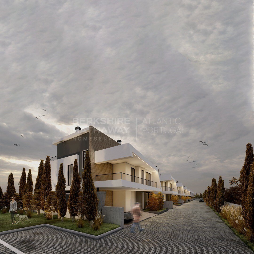 Villa in San Francisco, Setubal, Portugal 3 - 14785919
