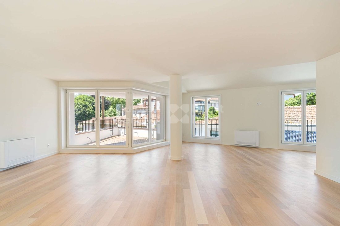Apartment in Aldoar, Foz do Douro e Nevogilde, Porto District, Portugal 2 - 15425615
