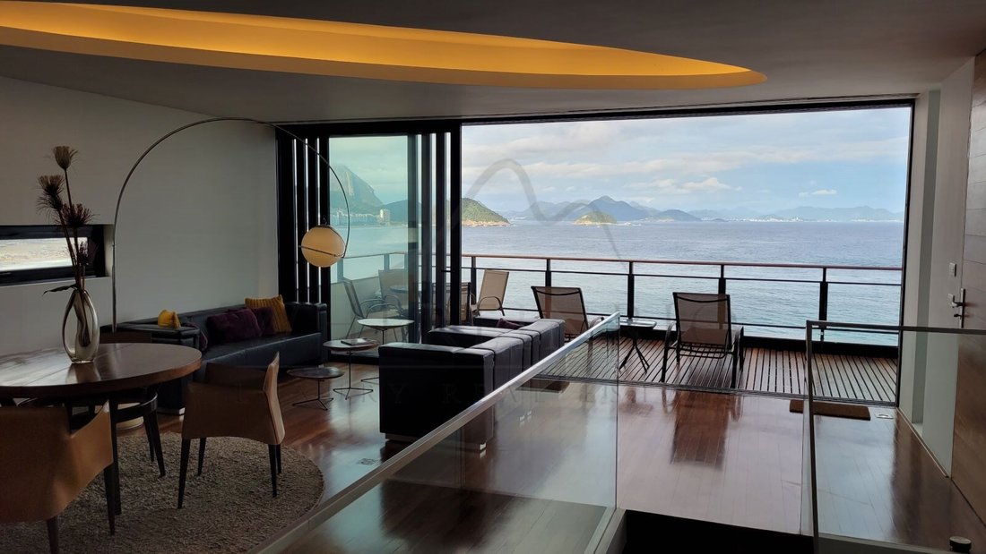 Apartment in Rio de Janeiro, State of Rio de Janeiro, Brazil 3 - 15232140