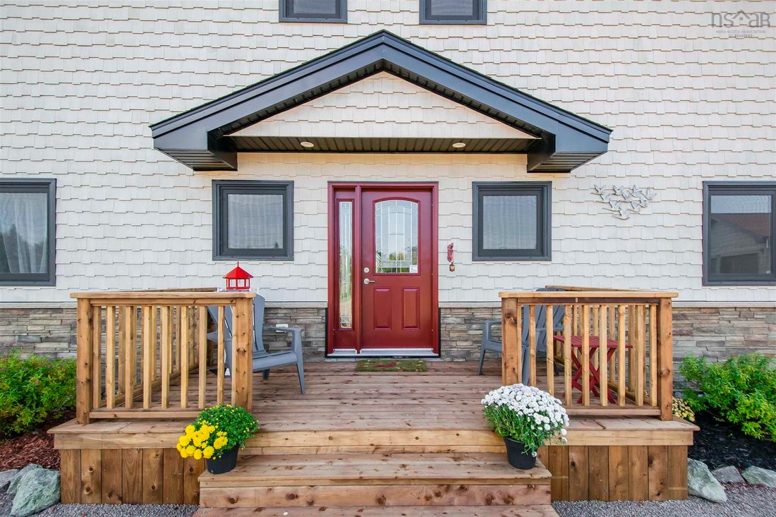 House in River Denys, Nova Scotia, Canada 4 - 16713391