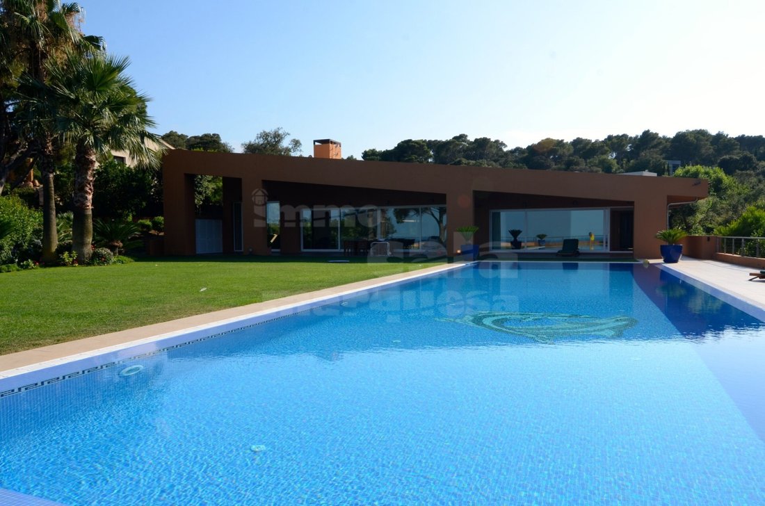 Villa in Begur, Catalonia, Spain 5 - 15237449