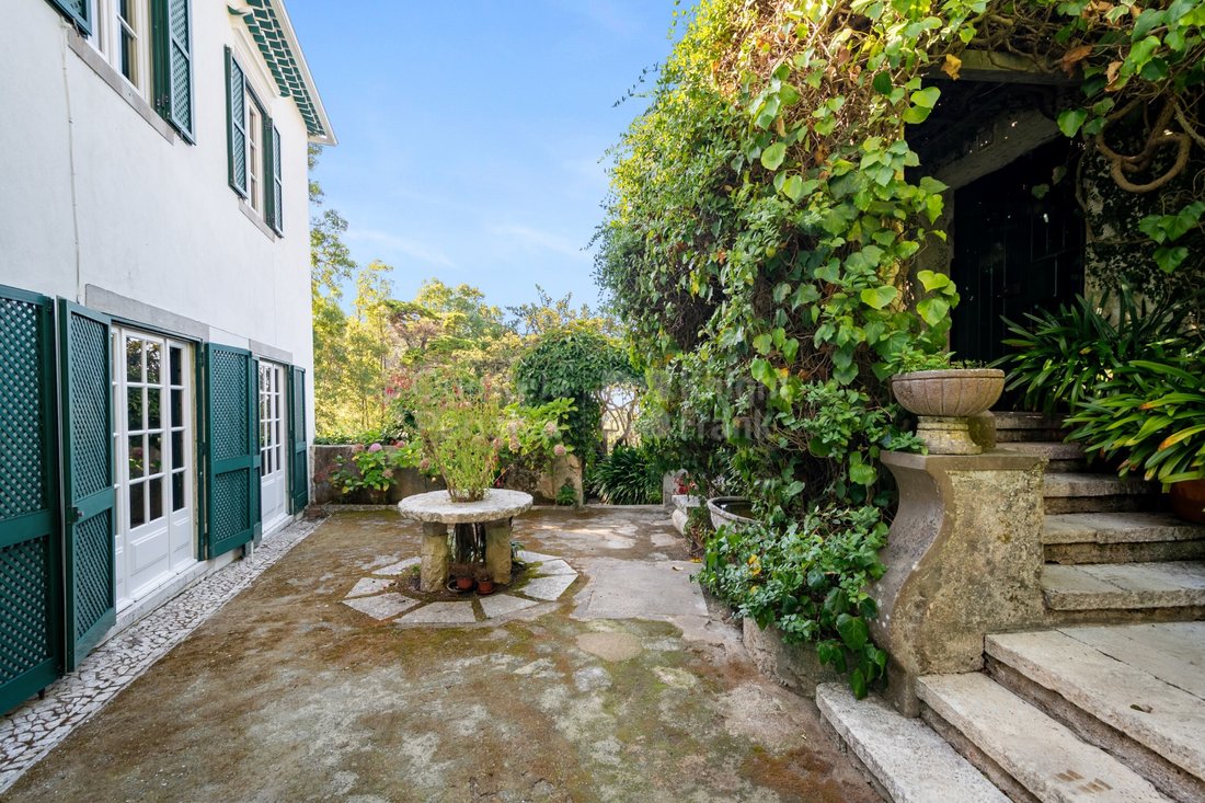 House in Sintra, Lisbon, Portugal 3 - 15015770