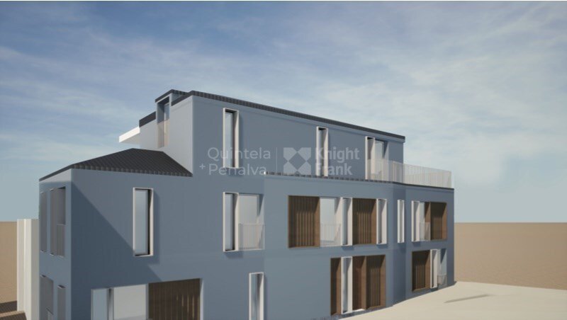 Apartment in Aldoar, Foz do Douro e Nevogilde, Porto District, Portugal 3 - 15917572