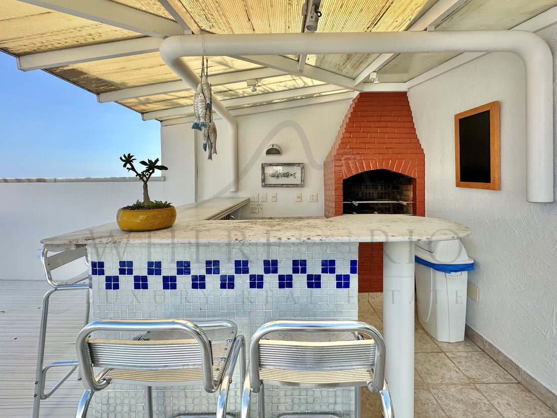 Apartment in Rio de Janeiro, State of Rio de Janeiro, Brazil 3 - 14020368
