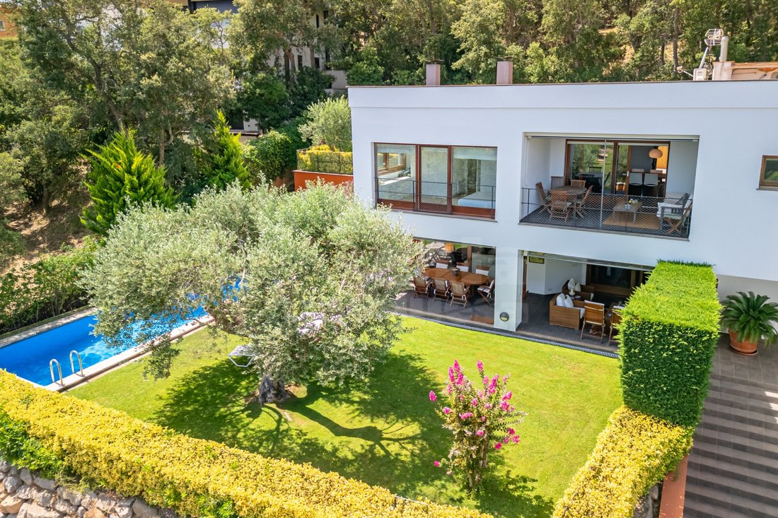 House in Calella de Palafrugell, Palafrugell, Catalonia 2 - 14910220
