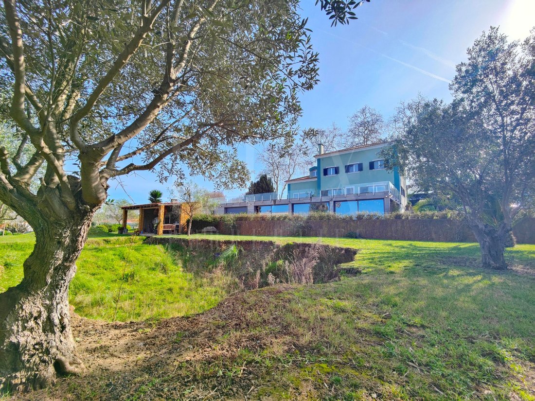 House in Colares, Lisbon, Portugal 4 - 13782041