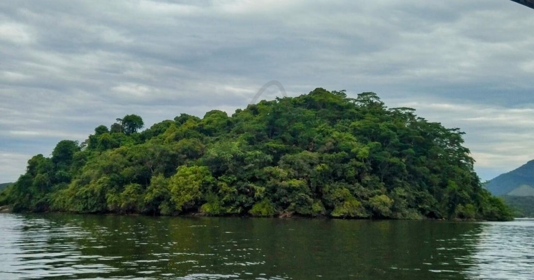 Private Island in Bracuí, State of Rio de Janeiro, Brazil 3 - 14578099
