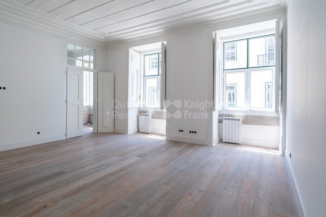 Apartment in Santa Maria Maior, Lisbon, Portugal 1 - 15772923