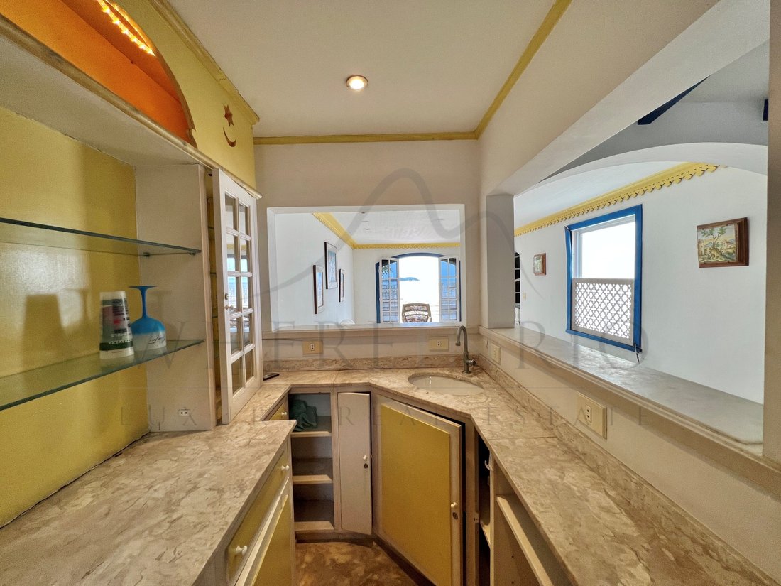 Apartment in Rio de Janeiro, State of Rio de Janeiro, Brazil 4 - 12726424