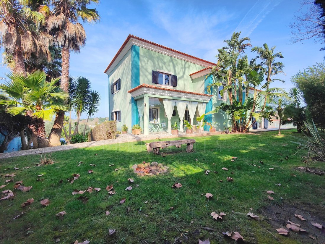 House in Colares, Lisbon, Portugal 1 - 13782041
