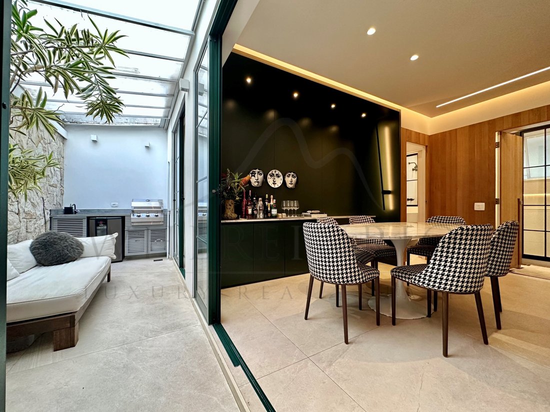 Apartment in Rio de Janeiro, State of Rio de Janeiro, Brazil 2 - 15806721