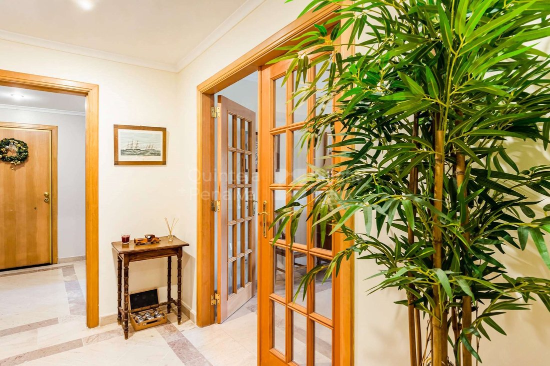 Apartment in Cascais e Estoril, Lisbon, Portugal 2 - 15015614