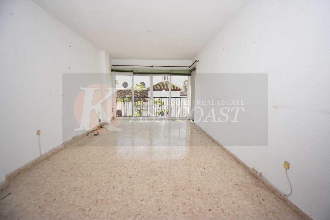 Appartement à Fuengirola, Andalousie, Espagne 3 - 16652910