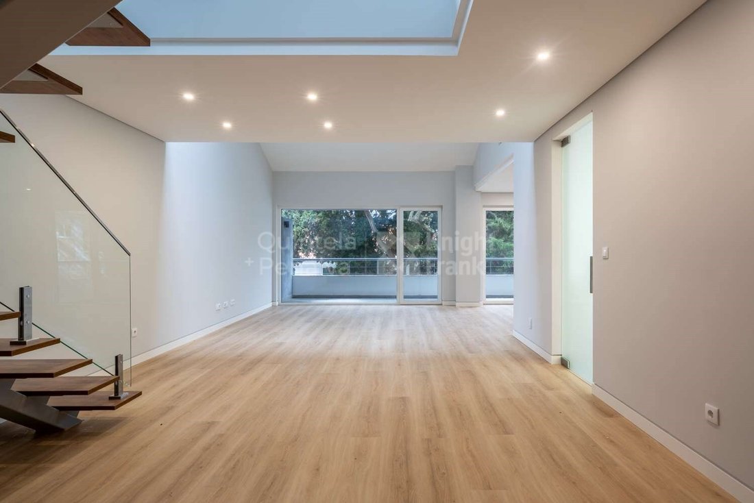 Apartment in Carcavelos e Parede, Lisbon, Portugal 2 - 15015688